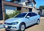 Volkswagen Virtus 1.6 Msi Flex 16v 5p Mec.