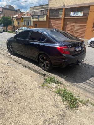 LATERAL TRASEIRA