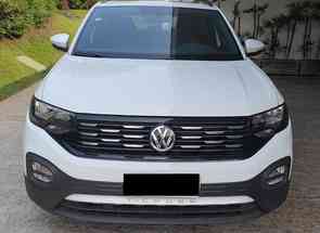 Volkswagen T-cross Comfortline 1.0 Tsi Flex 5p Aut. em Nova Lima, MG valor de R$ 102.000,00 no Vrum