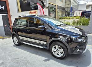 Volkswagen Crossfox 1.6 MI Total Flex 8v 5p em Belo Horizonte, MG valor de R$ 42.800,00 no Vrum