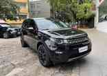Land Rover Discovery Sport Se 2.0 4x4 Diesel Aut.