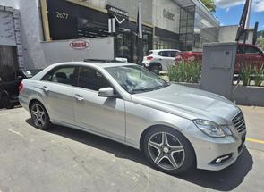 Mercedes-benz E-350 Avant./Avant. Execut. 3.5 V6 272cv em Belo Horizonte, MG valor de R$ 92.800,00 no Vrum