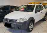 Fiat Strada Volcano 1.3 Flex 8v CD