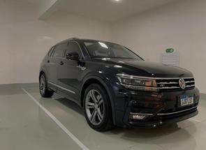 Volkswagen Tiguan Allspac R-line 350 Tsi 2.0 4x4 em São Paulo, SP valor de R$ 198.000,00 no Vrum