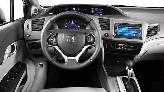 (foto: Caio Mattos/Honda/Divulga��o)