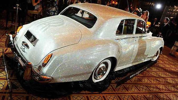 (foto: Rolls-Royce/Divulgação) (foto: Rolls-Royce/Divulgação)