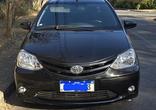 Toyota Etios X Sedan 1.5 Flex 16v 4p Mec.