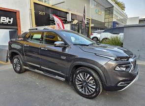 Fiat Toro Ranch 2.0 16v 4x4 Diesel Aut. em Belo Horizonte, MG valor de R$ 163.800,00 no Vrum