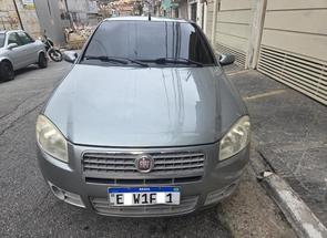 Fiat Siena El 1.4 Mpi Fire Flex 8v 4p em São Paulo, SP valor de R$ 32.500,00 no Vrum