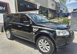 Land Rover Freelander2 Se 2.2 Sd4 190cv T.diesel