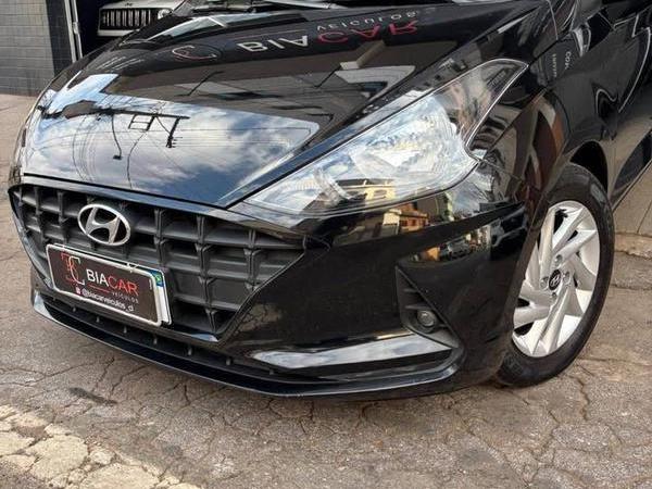 Hyundai Hb20 Evolution 1.0 Tb Flex 12v Aut. 2020 R$ 64.900,00 MG VRUM