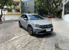 Volkswagen Nivus Highline 1.0 200 Tsi Flex Aut. em Belo Horizonte, MG valor de R$ 109.900,00 no Vrum