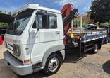 Volkswagen 9-150 e Delivery 2p (diesel)