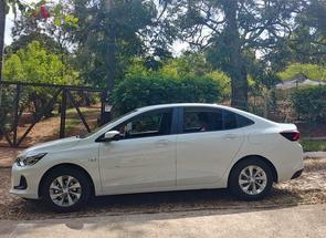 Chevrolet Onix Sedan Plus 1.0 12v Tb Flex Aut. em Belo Horizonte, MG valor de R$ 72.000,00 no Vrum