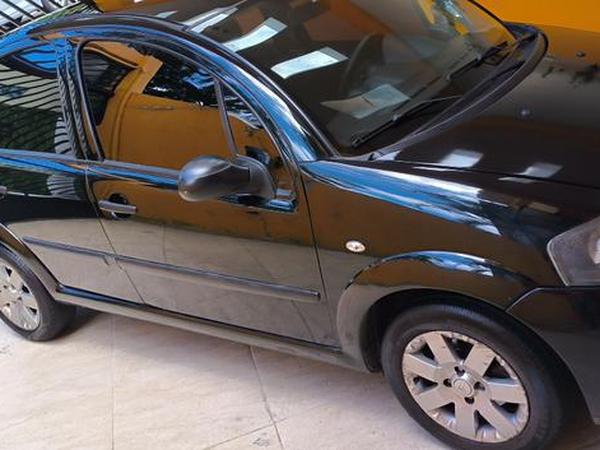 Citro�n C3 Glx 1.4/ Glx Sonora 1.4 Flex 8v 5p