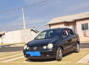 Volkswagen Polo Sedan 1.6 MI 101cv 8v 4p em Bady Bassitt, SP valor de R$ 23.000,00 no Vrum
