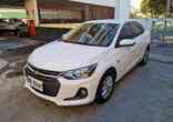 Chevrolet Onix Sedan Plus 1.0 12v Tb Flex Aut.