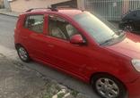 Kia Motors Picanto Ex 1.1/1.0/ 1.0 Flex Mec.