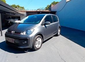 Volkswagen Up! Move 1.0 Tsi Total Flex 12v 5p em Araçatuba, SP valor de R$ 63.990,00 no Vrum