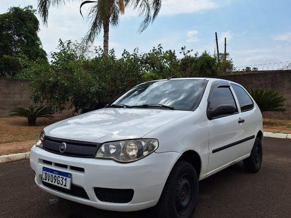 Fiat Palio Elx 1.0/ 1.0 Fire Flex 8v 2p