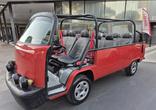 Volkswagen Kombi Furgão 1.4 MI Total Flex 8v