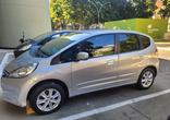 Honda Fit LX 1.4/ 1.4 Flex 8v/16v 5p Aut.