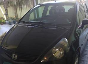 Honda Fit LX 1.4/ 1.4 Flex 8v/16v 5p Aut. em Belo Horizonte, MG valor de R$ 25.900,00 no Vrum