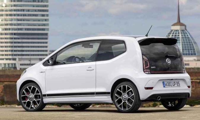 (foto: Volkswagen/Divulgação) (foto: Volkswagen/Divulgação)