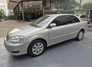 Toyota Corolla Xei 1.8/1.8 Flex 16v Aut. em Belo Horizonte, MG valor de R$ 54.800,00 no Vrum