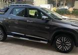 Fiat Toro Ranch 2.0 16v 4x4 Diesel Aut.