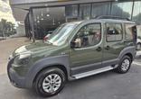 Fiat Doblo Adv.ext./Adv.ext.loc. 1.8 16v Flex