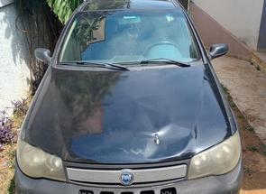 Fiat Palio Week. Adv/Adv Tryon 1.8 Mpi Flex em São Paulo, SP valor de R$ 17.000,00 no Vrum