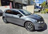 Volkswagen Golf Highline 1.4 Tsi 140cv Aut.