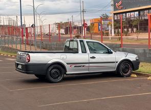 Volkswagen Saveiro Surf 1.6 MI Total Flex 2p em Ivinhema, MS valor de R$ 38.000,00 no Vrum