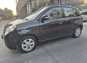 Kia Motors Picanto Ex 1.1/1.0/ 1.0 Flex Aut. em Belo Horizonte, MG valor de R$ 21.800,00 no Vrum