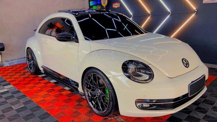 rodas de porsche aro 19