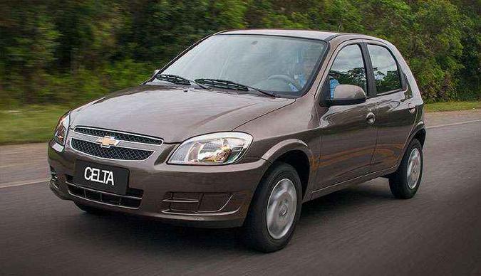 (foto: Chevrolet/Divulgação) (foto: Chevrolet/Divulgação)
