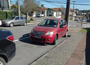 Citroën C3 Glx 1.4/ Glx Sonora 1.4 Flex 8v 5p em Araucária, PR valor de R$ 17.490,00 no Vrum