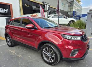 Ford Territory Titanium 1.5 Gtdi Ecobo. Aut. em Belo Horizonte, MG valor de R$ 0,00 no Vrum