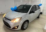 Ford Fiesta Se 1.0 8v Flex 5p