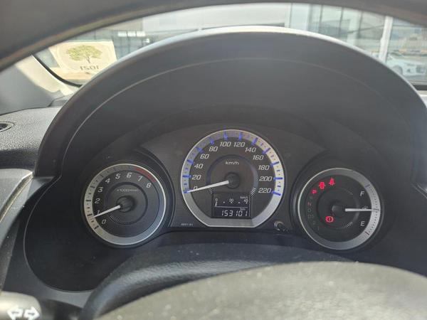 Honda City Sedan LX 1.5 Flex 16v 4p Aut.