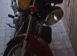 Suzuki En 125 Yes em Manaus, AM valor de R$ 5.000,00 no Vrum