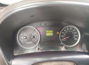 Hyundai Hr 2.5 Tci Diesel (rs/Rd) em Rio de Janeiro, RJ valor de R$ 63.000,00 no Vrum
