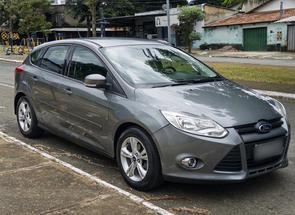 Ford Focus 1.6 S/Se/Se Plus Flex 8v/16v 5p em Goiânia, GO valor de R$ 44.000,00 no Vrum