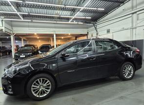 Toyota Corolla Xei 2.0 Flex 16v Aut. em Belo Horizonte, MG valor de R$ 89.800,00 no Vrum