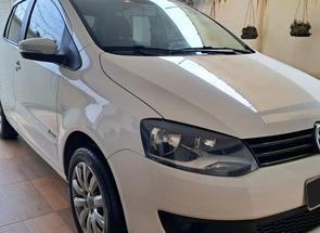 Volkswagen Fox 1.6 MI Total Flex 8v 5p em Serra, ES valor de R$ 47.900,00 no Vrum