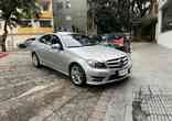 Mercedes-benz C-180 Cgi Coupe Sport 1.6 Tb 16v Aut.