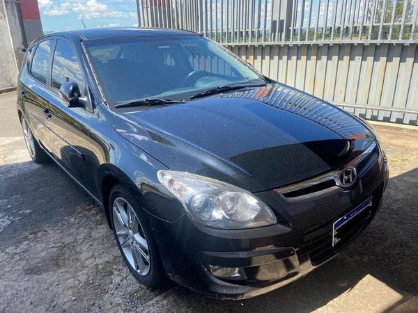 Hyundai I30 2.0 16v 145cv 5p Mec.