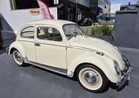 Volkswagen Fusca