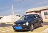 Volkswagen Polo Sedan 1.6 MI 101cv 8v 4p